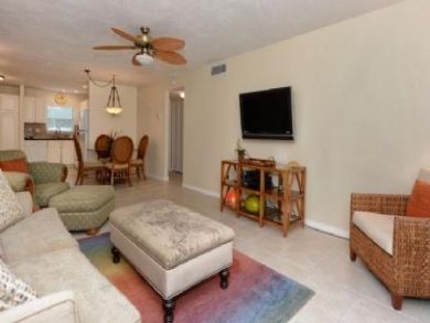 Come to Siesta Key for your Next Vacation